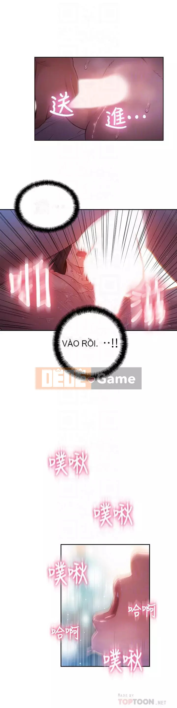 Rắn siêu dẫn Chương 43-67