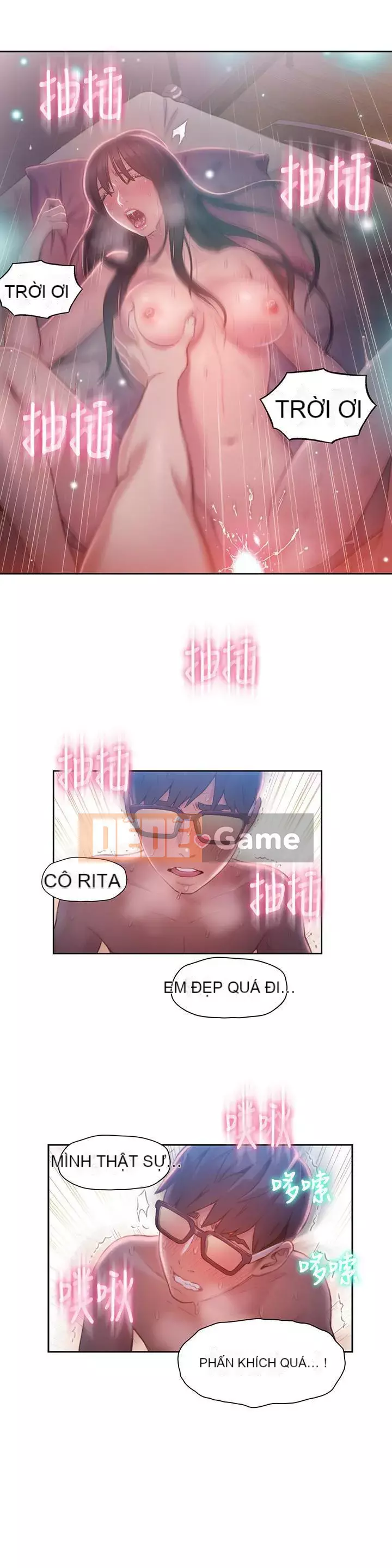 Rắn siêu dẫn Chương 43-67