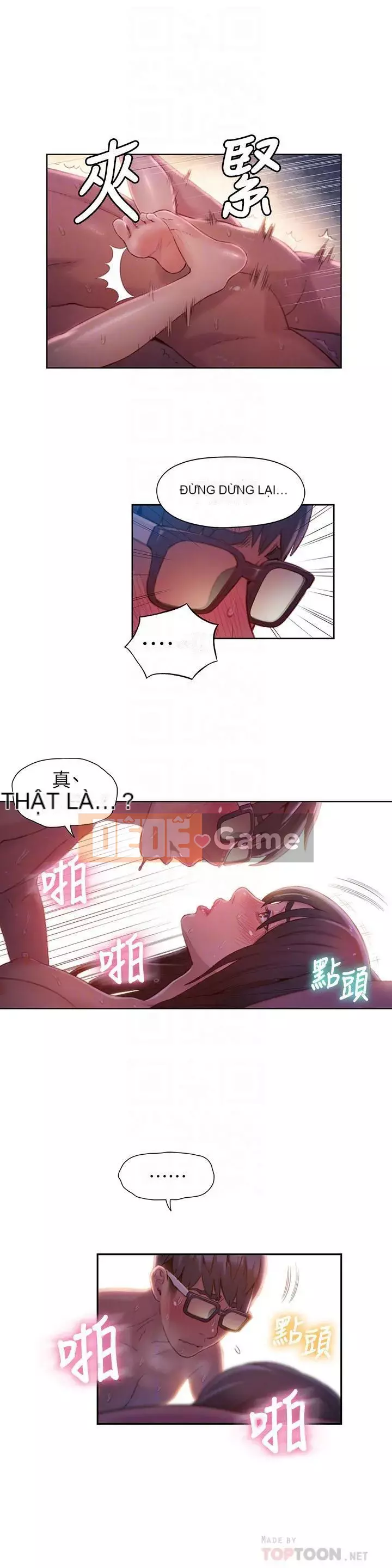 Rắn siêu dẫn Chương 43-67