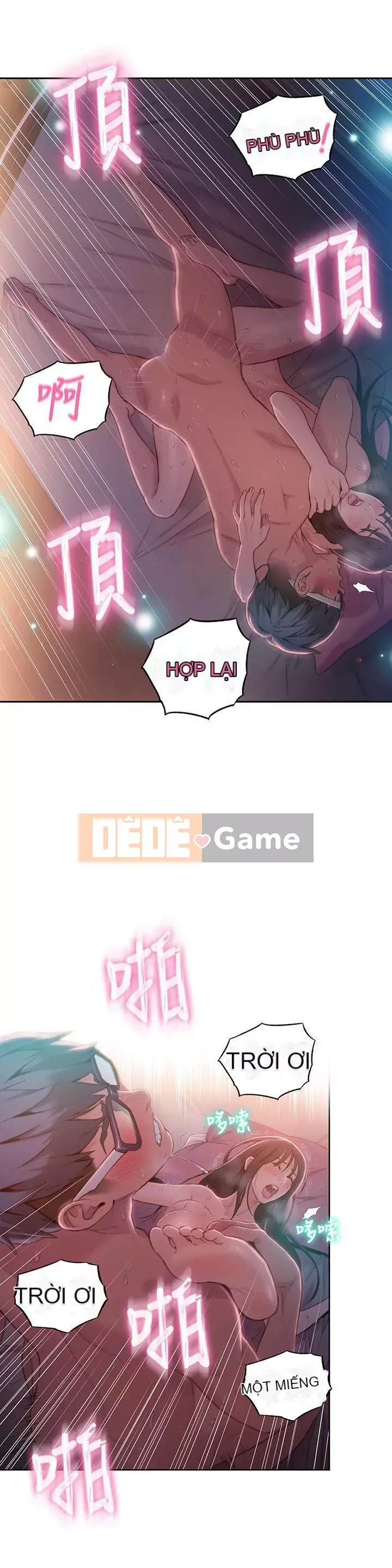 Rắn siêu dẫn Chương 43-67