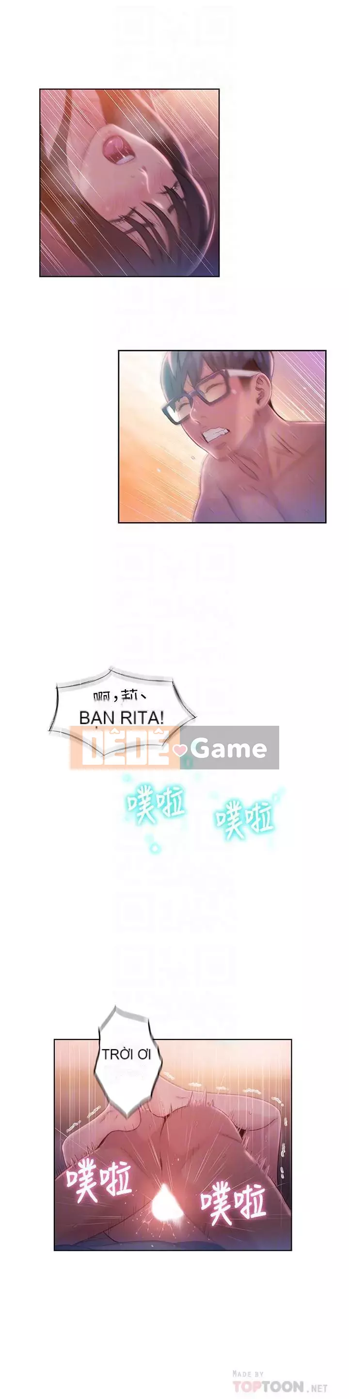 Rắn siêu dẫn Chương 43-67