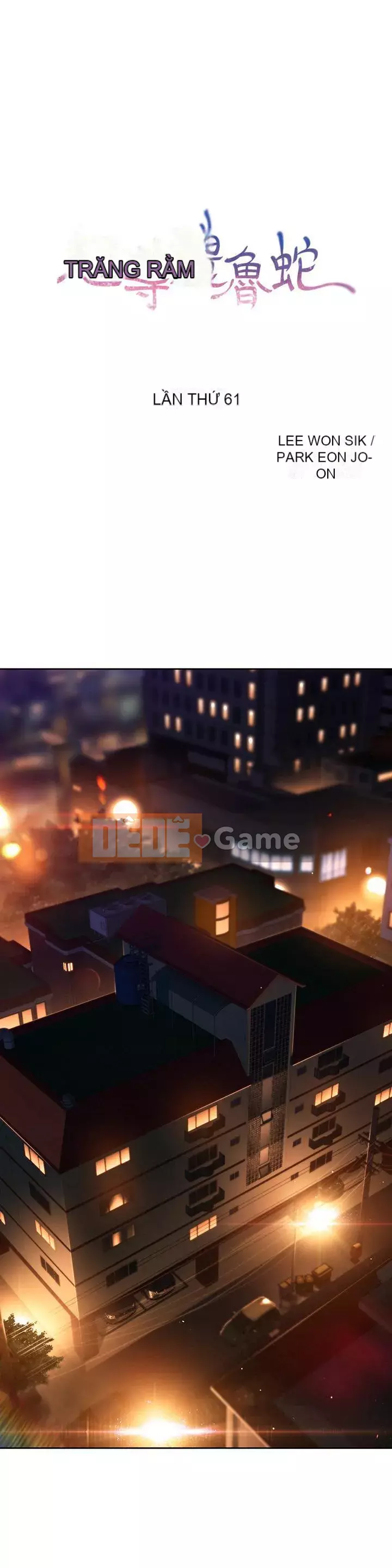 Rắn siêu dẫn Chương 43-67