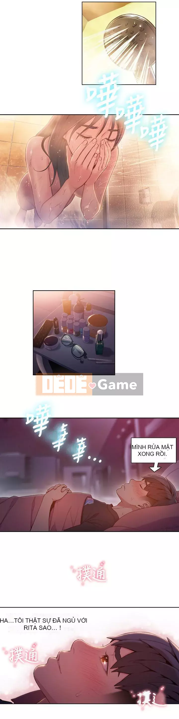 Rắn siêu dẫn Chương 43-67