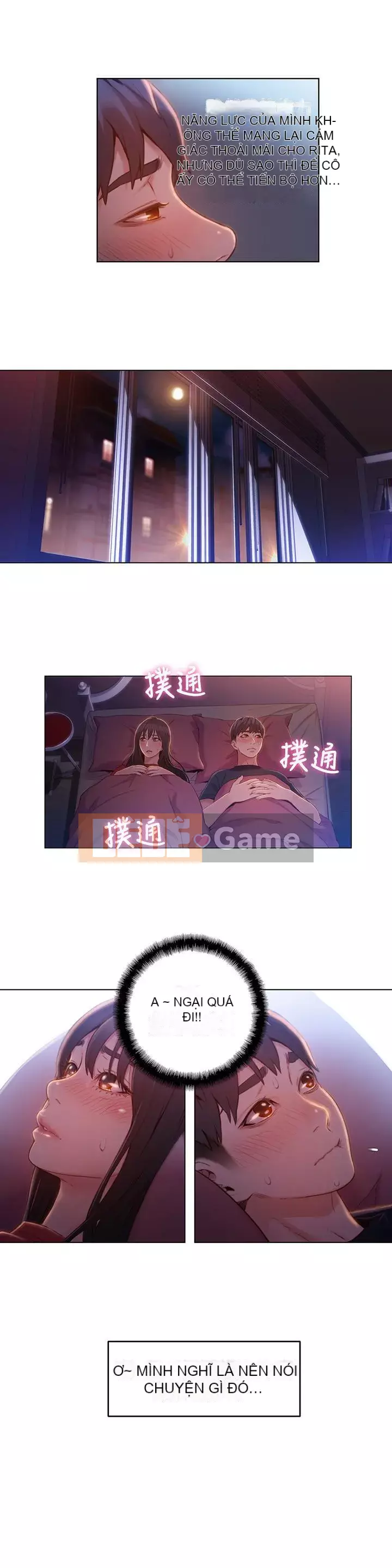 Rắn siêu dẫn Chương 43-67