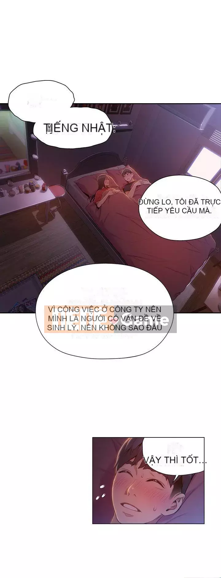 Rắn siêu dẫn Chương 43-67