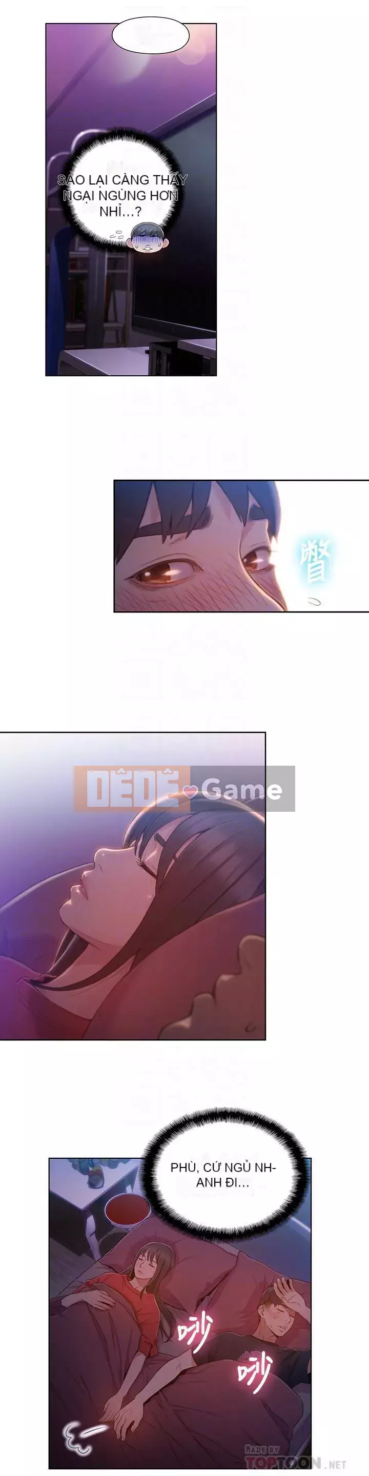 Rắn siêu dẫn Chương 43-67