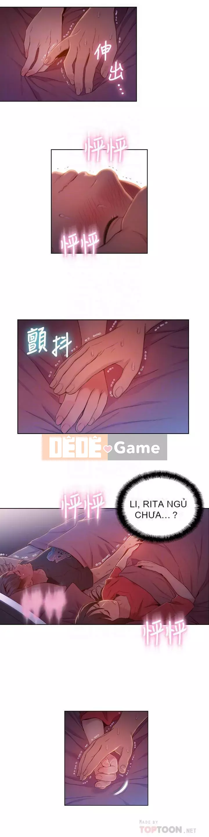 Rắn siêu dẫn Chương 43-67