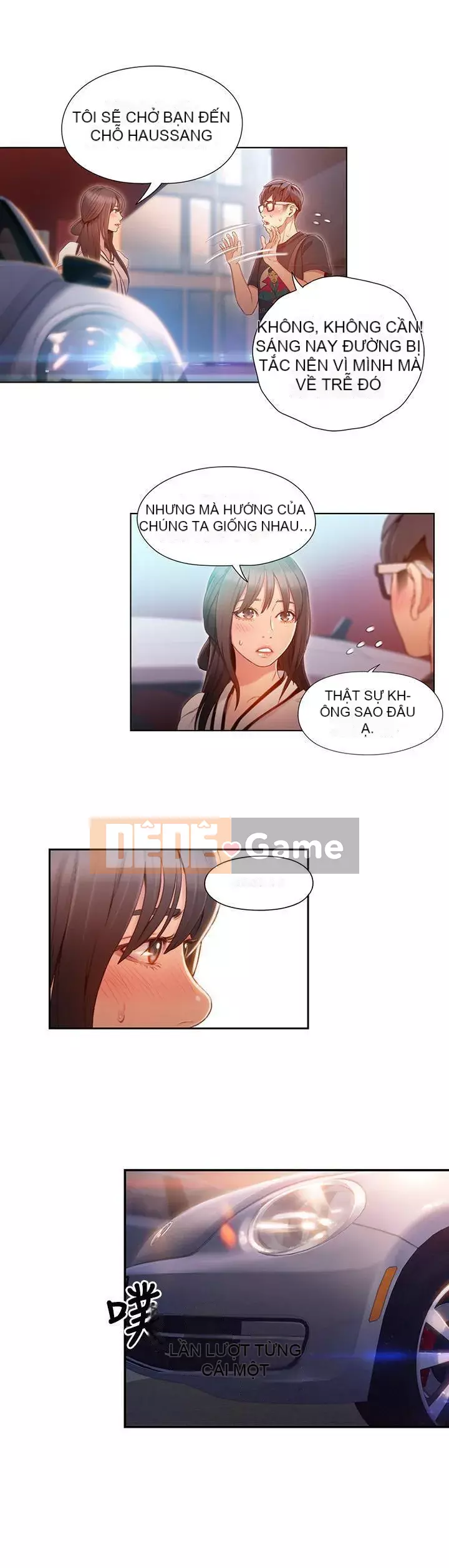 Rắn siêu dẫn Chương 43-67