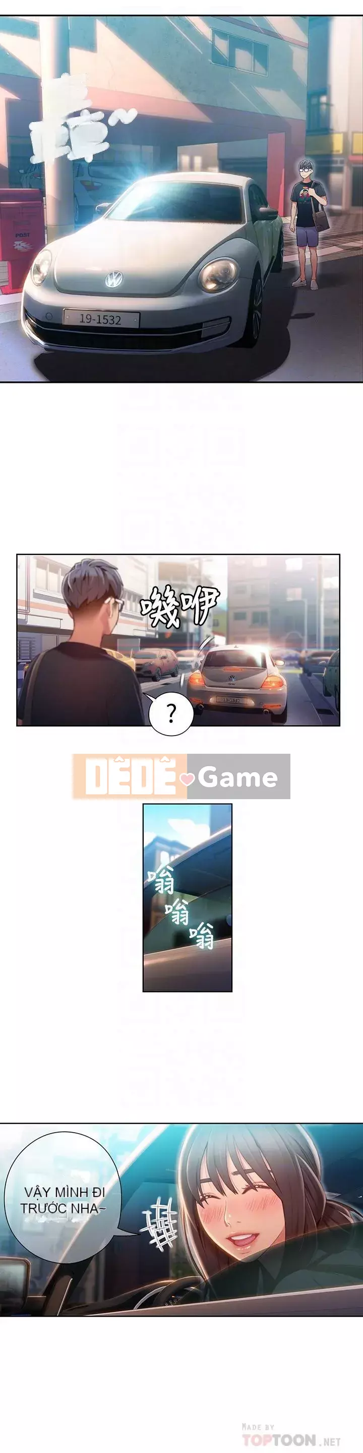 Rắn siêu dẫn Chương 43-67