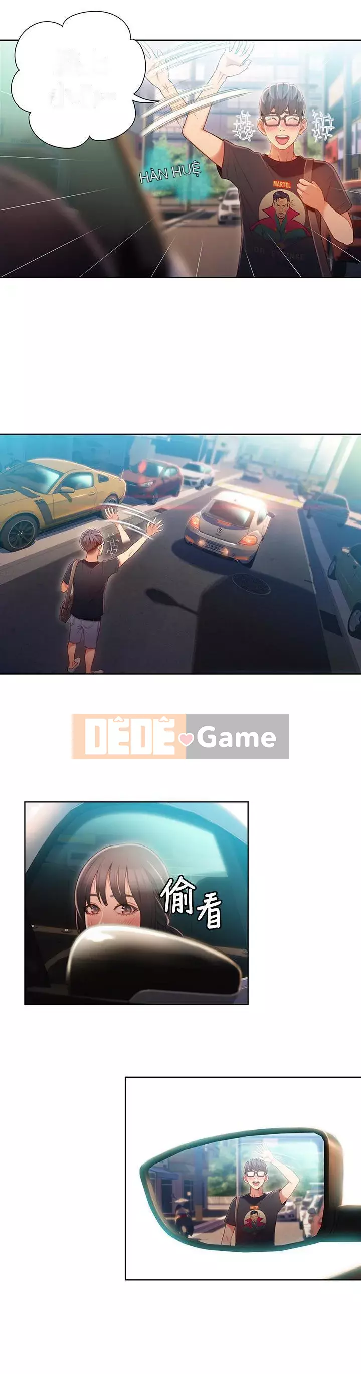 Rắn siêu dẫn Chương 43-67