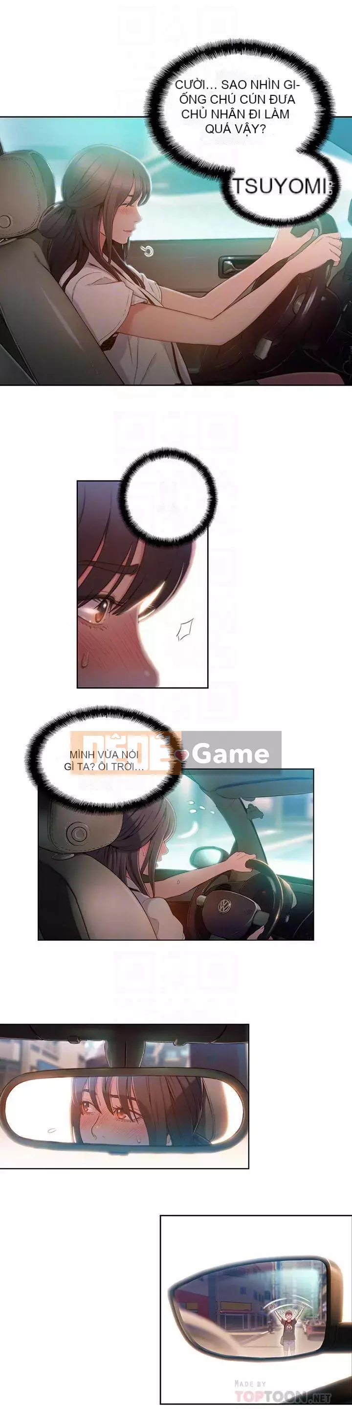 Rắn siêu dẫn Chương 43-67