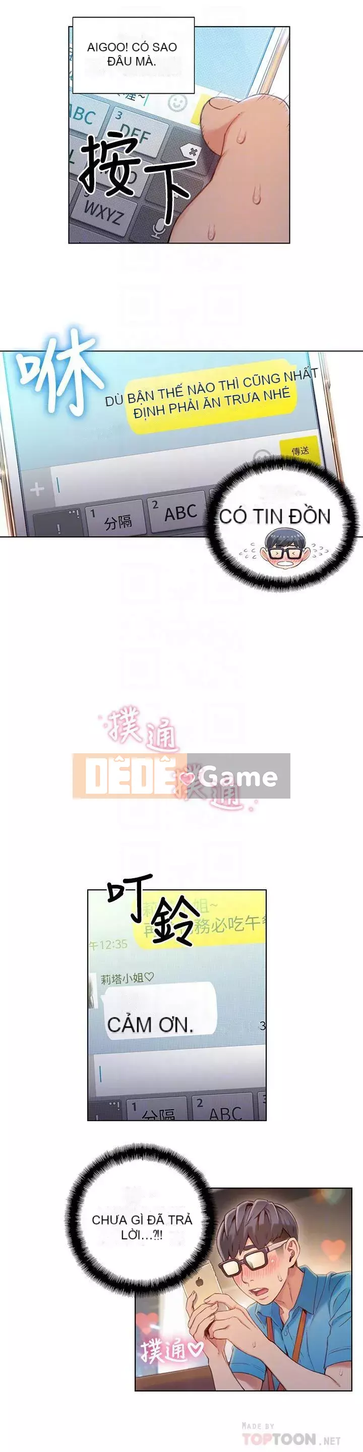 Rắn siêu dẫn Chương 43-67