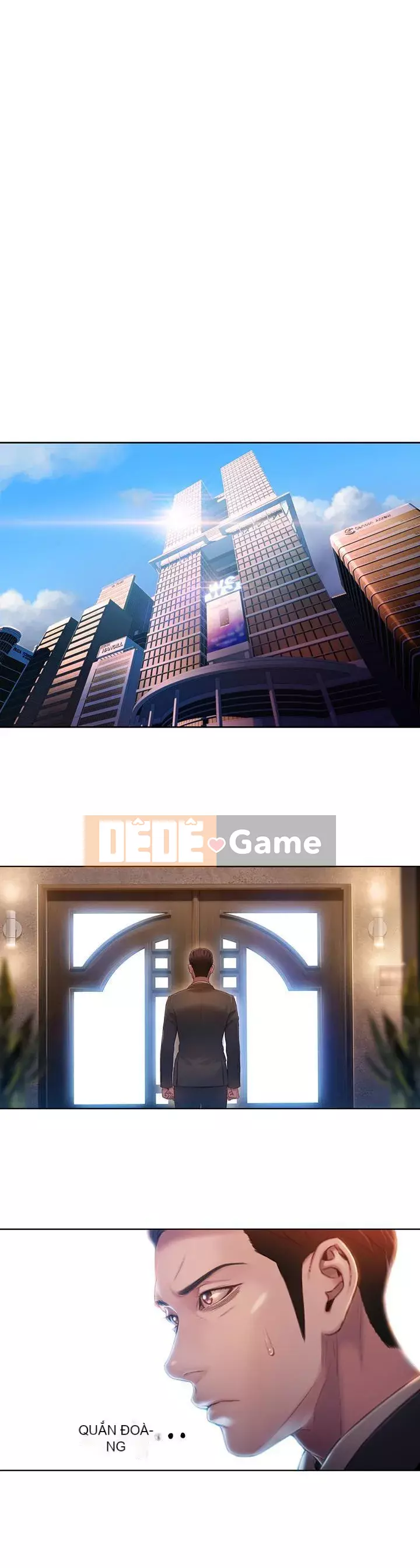 Rắn siêu dẫn Chương 43-67