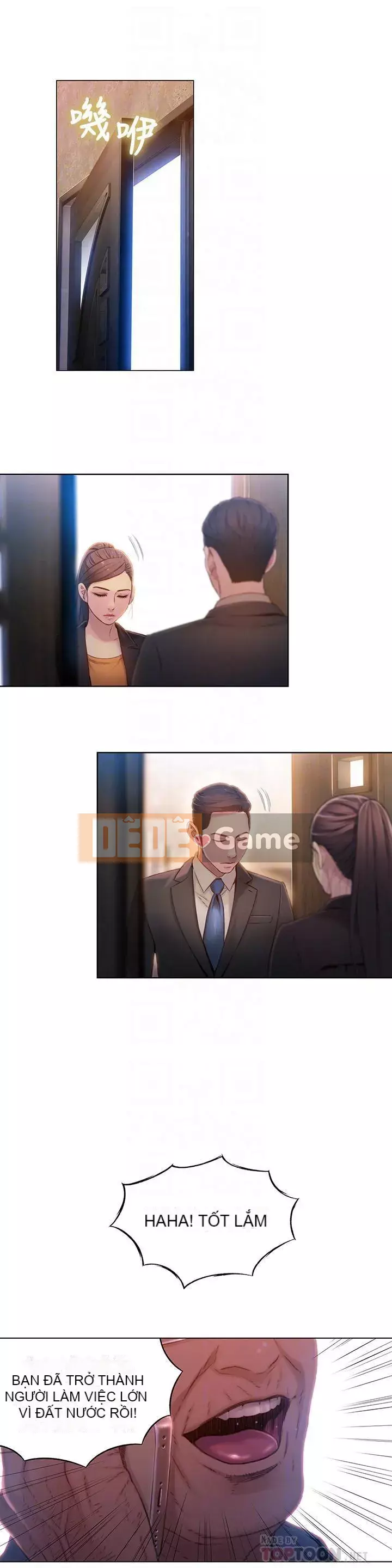 Rắn siêu dẫn Chương 43-67