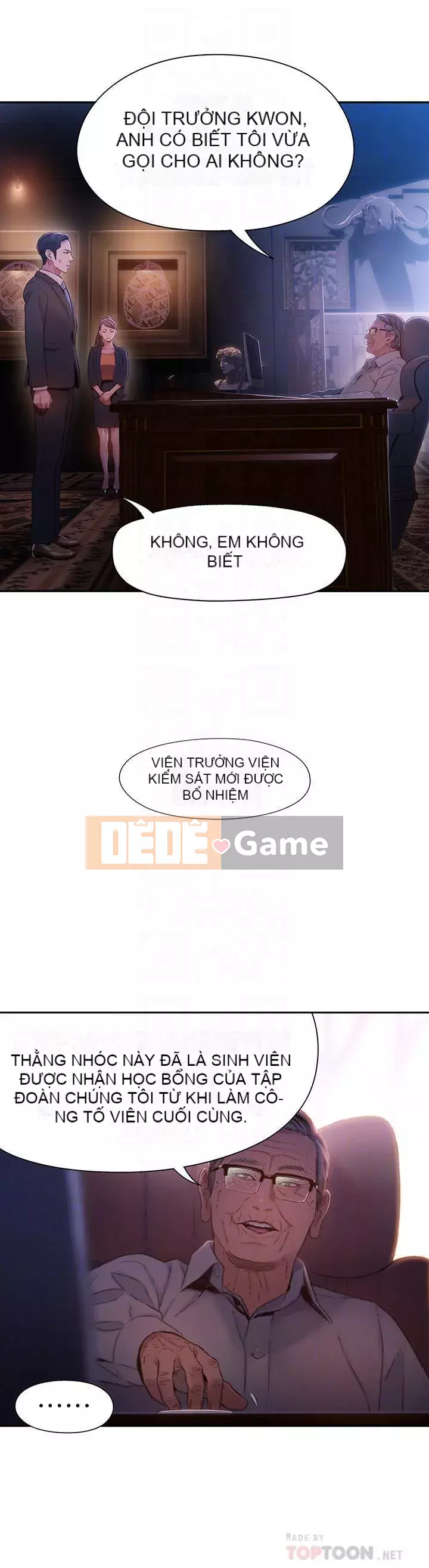 Rắn siêu dẫn Chương 43-67