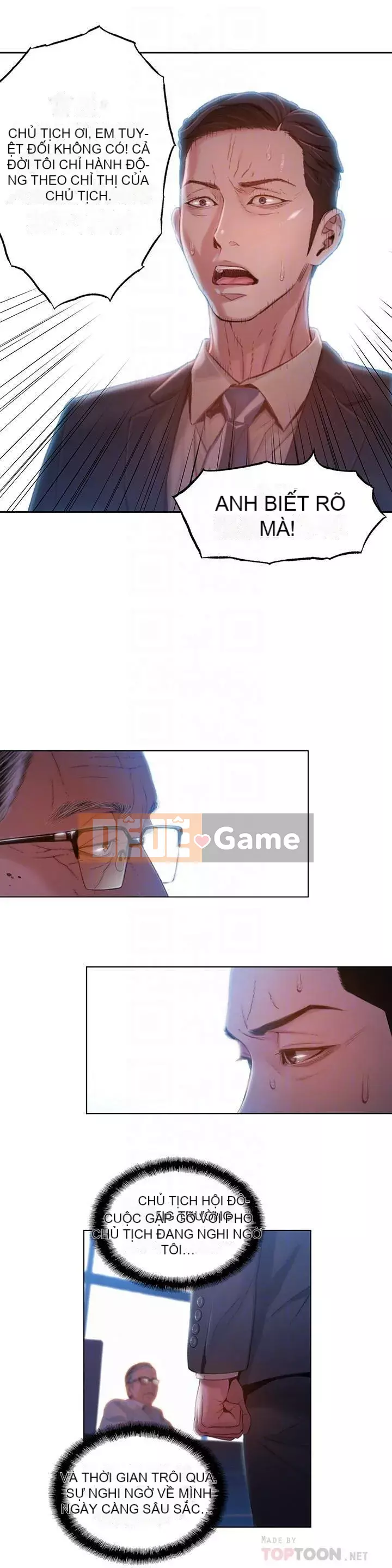 Rắn siêu dẫn Chương 43-67