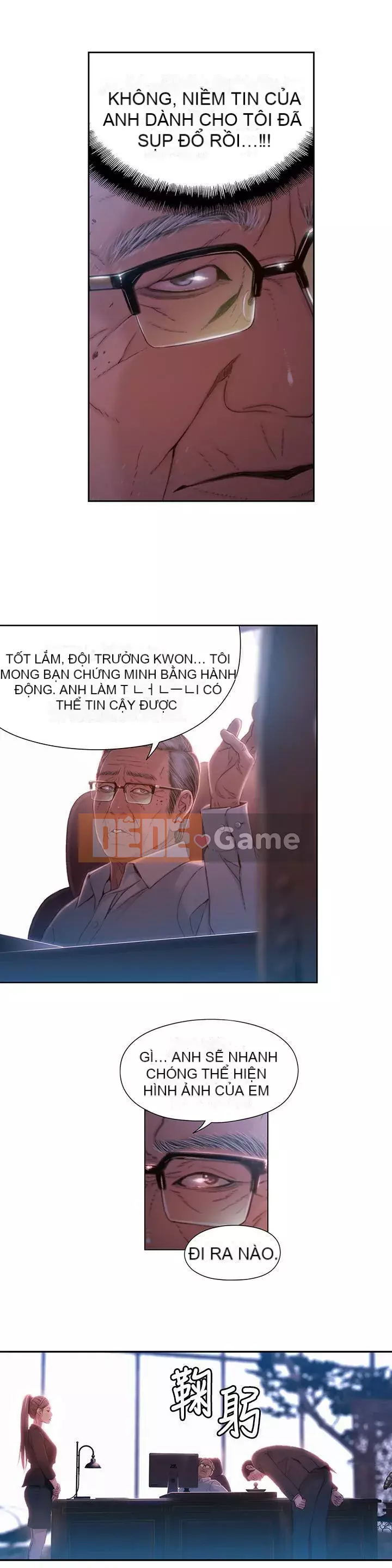 Rắn siêu dẫn Chương 43-67