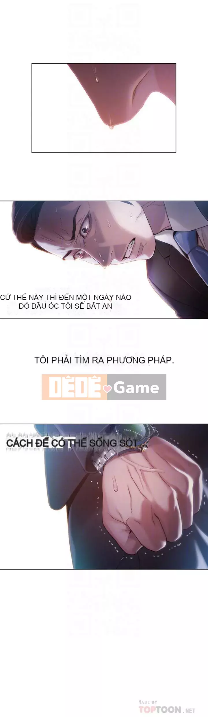 Rắn siêu dẫn Chương 43-67