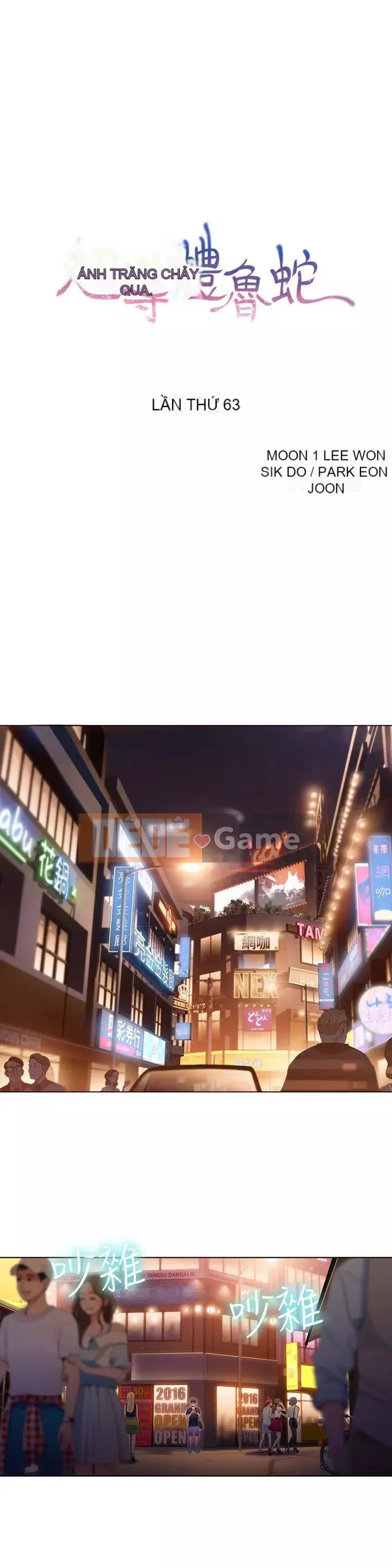 Rắn siêu dẫn Chương 43-67