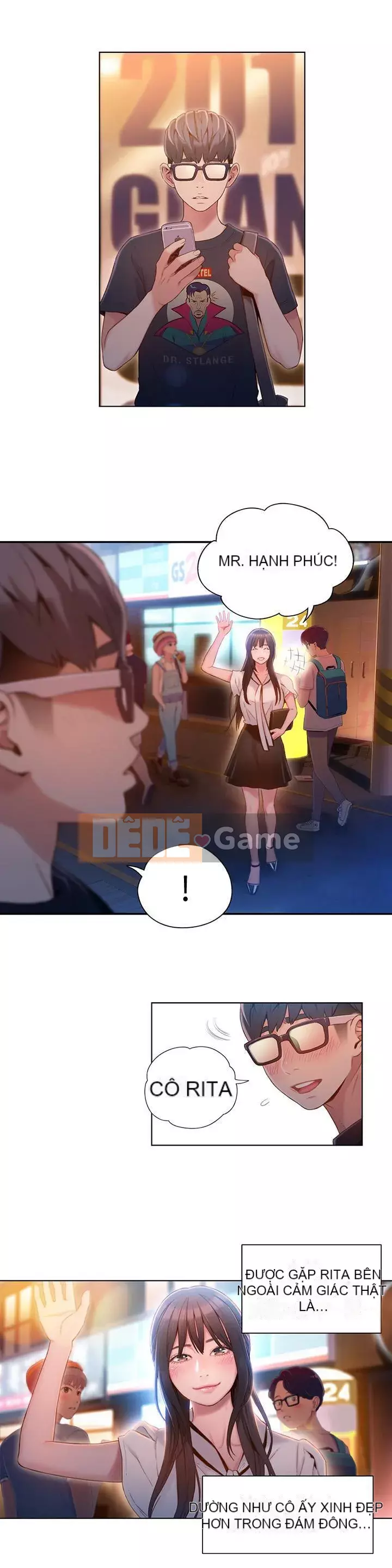 Rắn siêu dẫn Chương 43-67