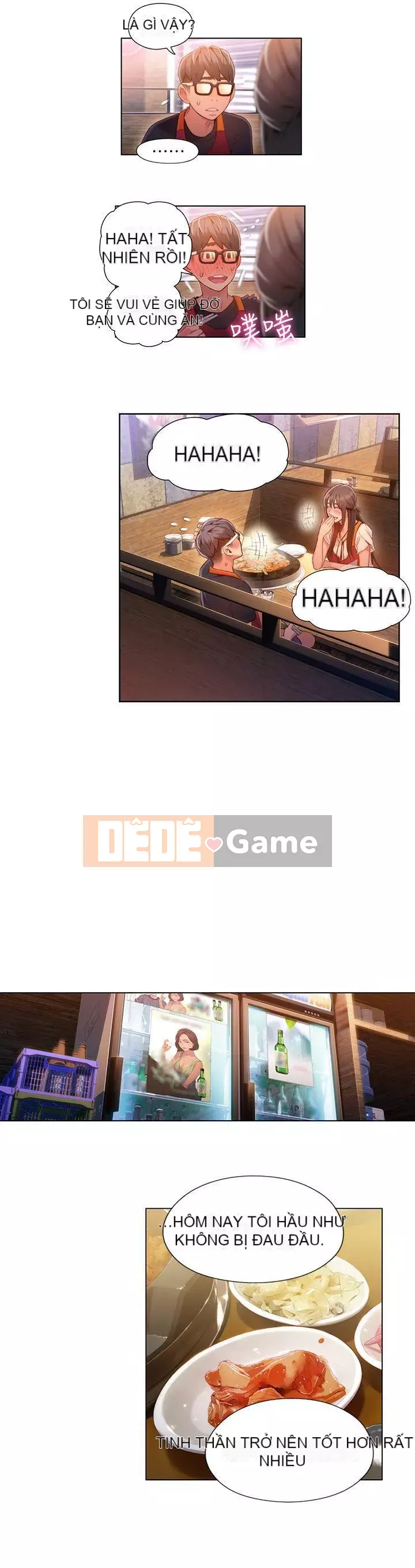 Rắn siêu dẫn Chương 43-67