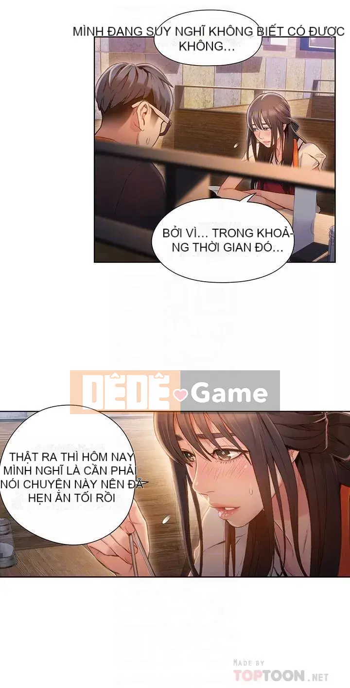 Rắn siêu dẫn Chương 43-67