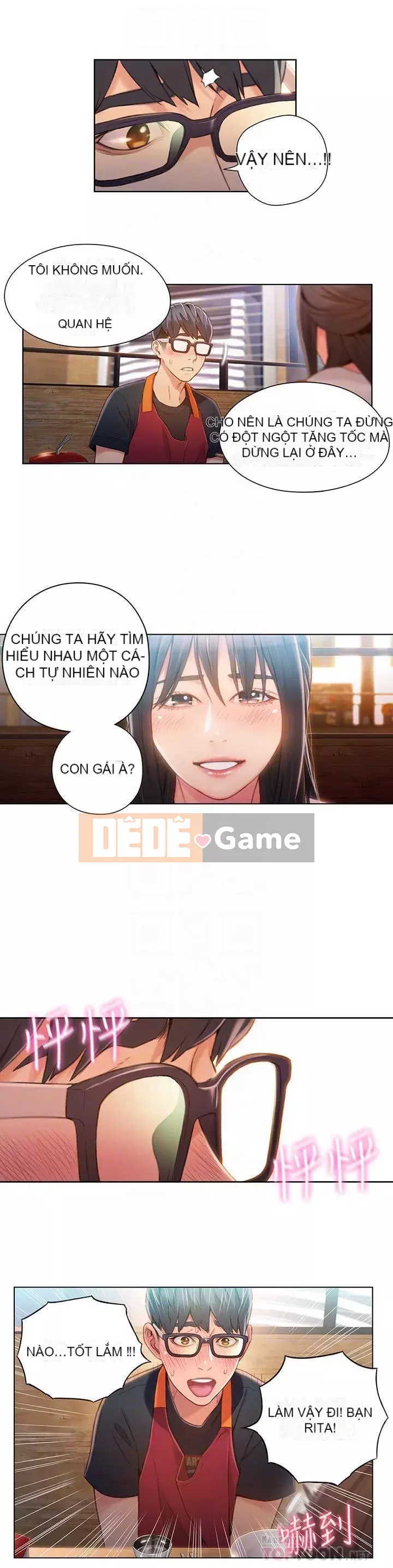 Rắn siêu dẫn Chương 43-67