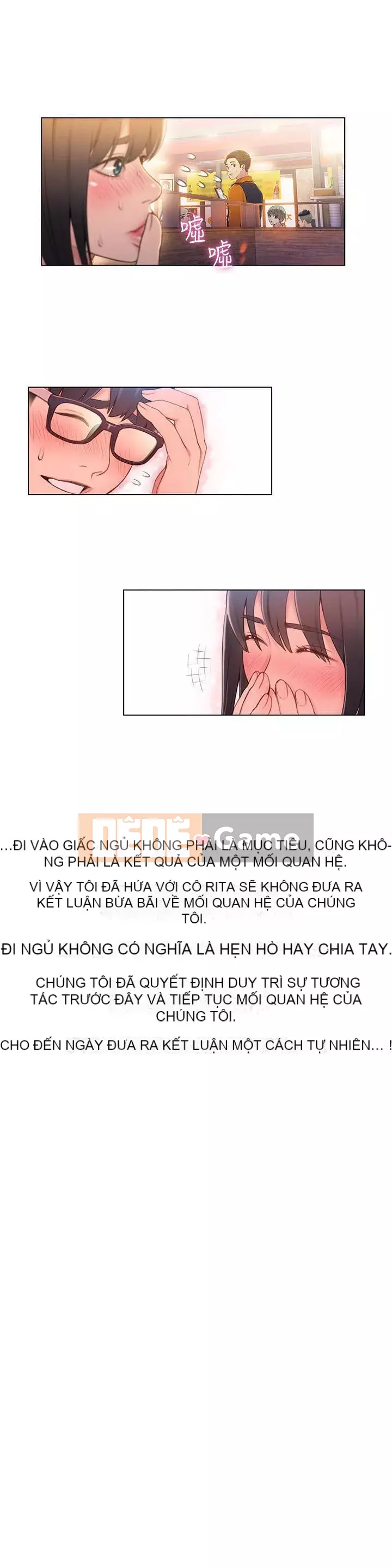 Rắn siêu dẫn Chương 43-67