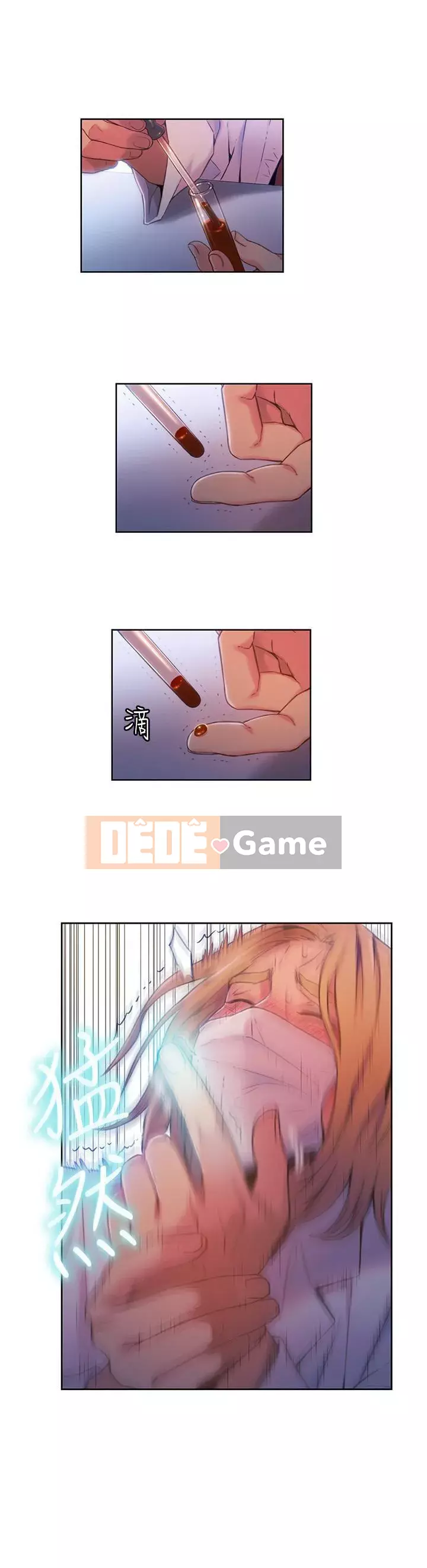 Rắn siêu dẫn Chương 43-67