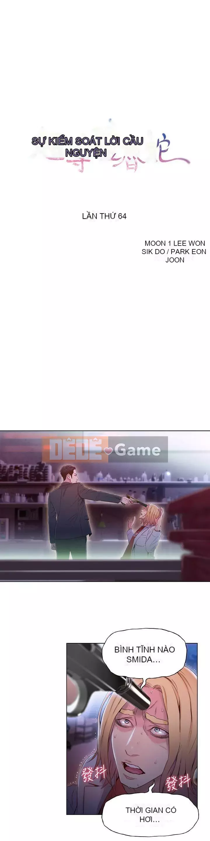 Rắn siêu dẫn Chương 43-67