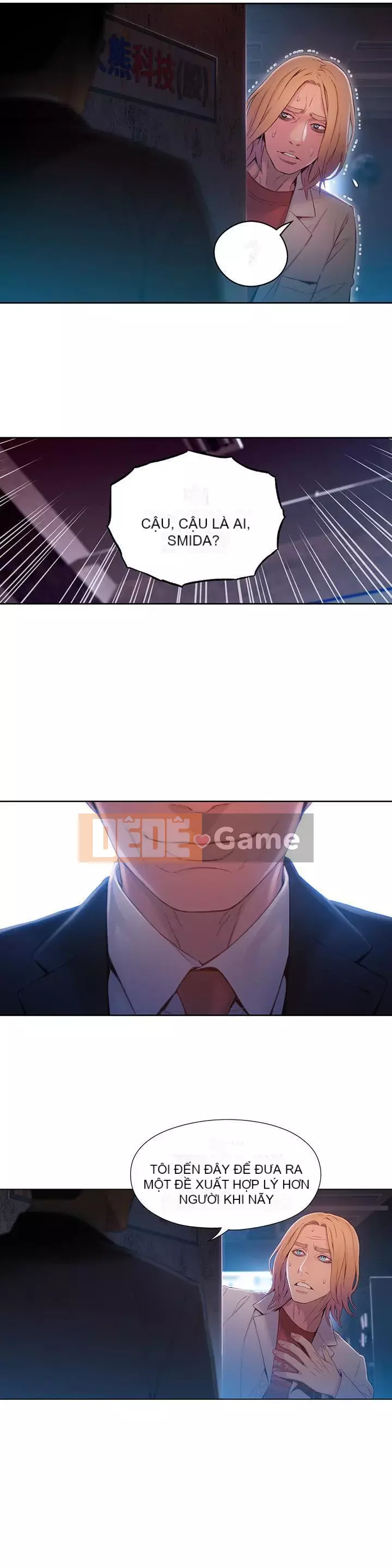 Rắn siêu dẫn Chương 43-67