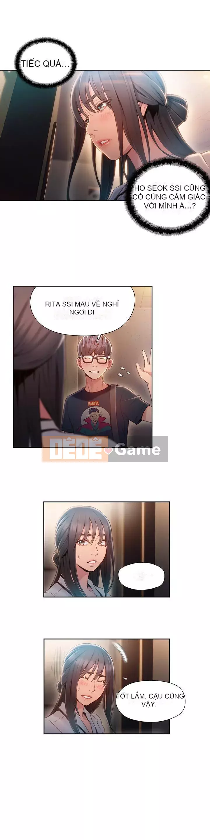 Rắn siêu dẫn Chương 43-67