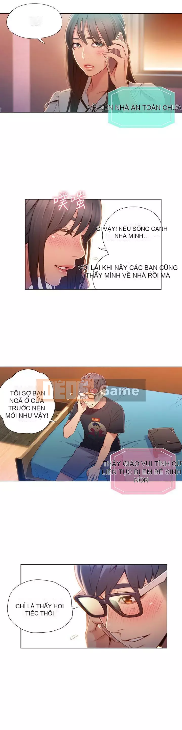 Rắn siêu dẫn Chương 43-67