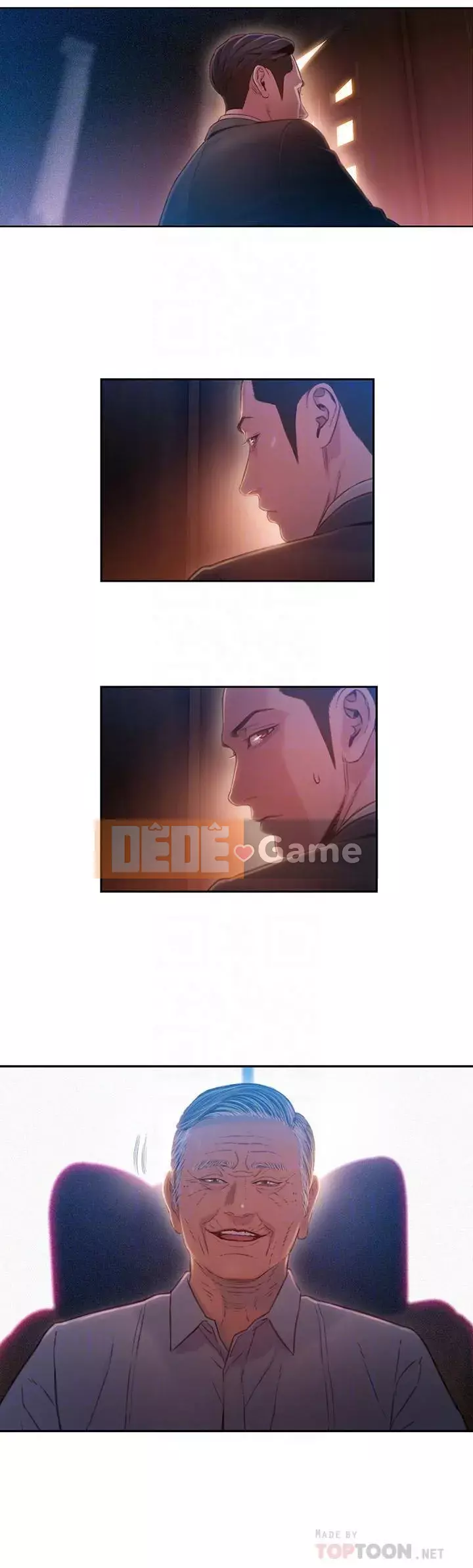 Rắn siêu dẫn Chương 43-67