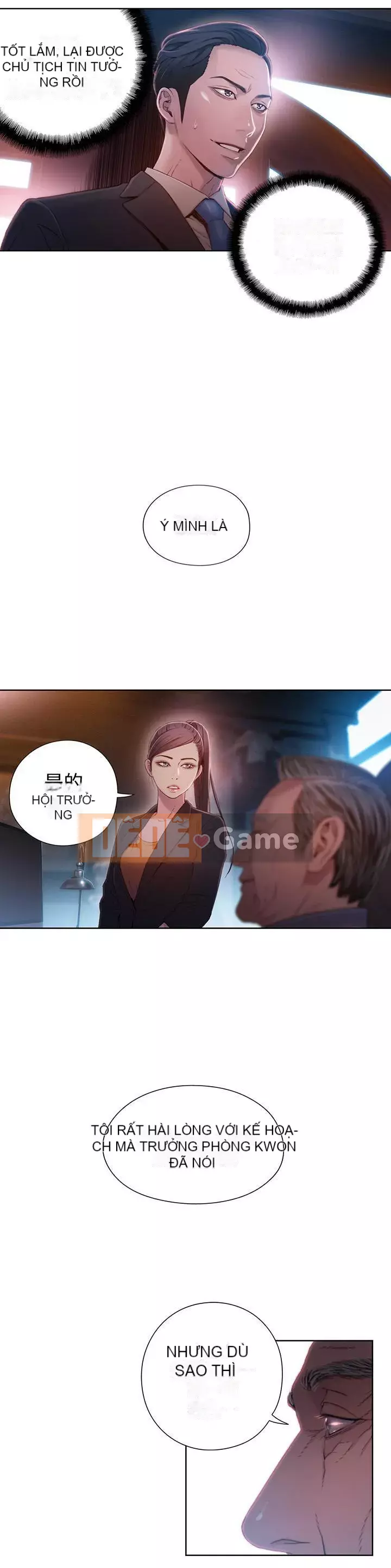 Rắn siêu dẫn Chương 43-67