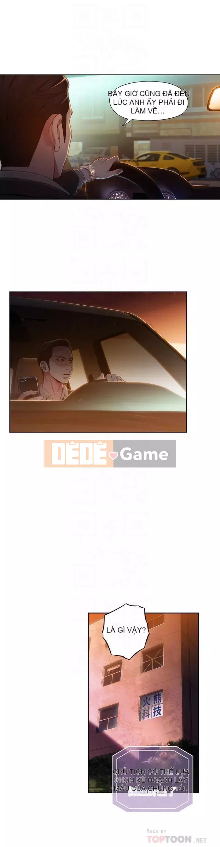 Rắn siêu dẫn Chương 43-67