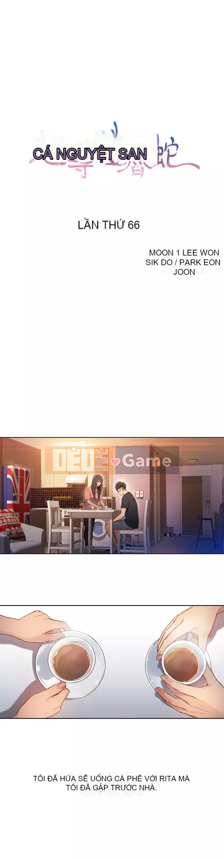 Rắn siêu dẫn Chương 43-67