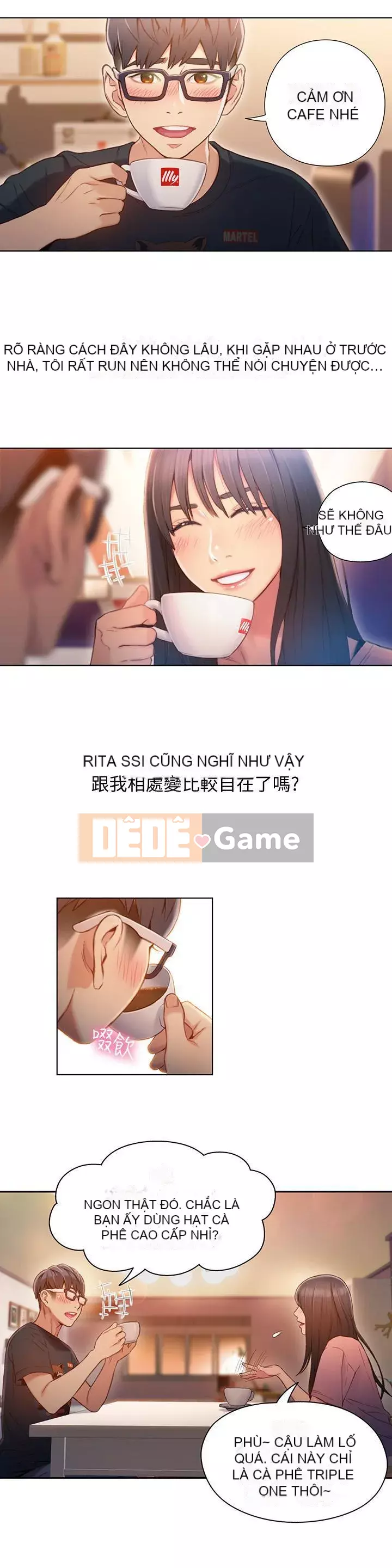 Rắn siêu dẫn Chương 43-67