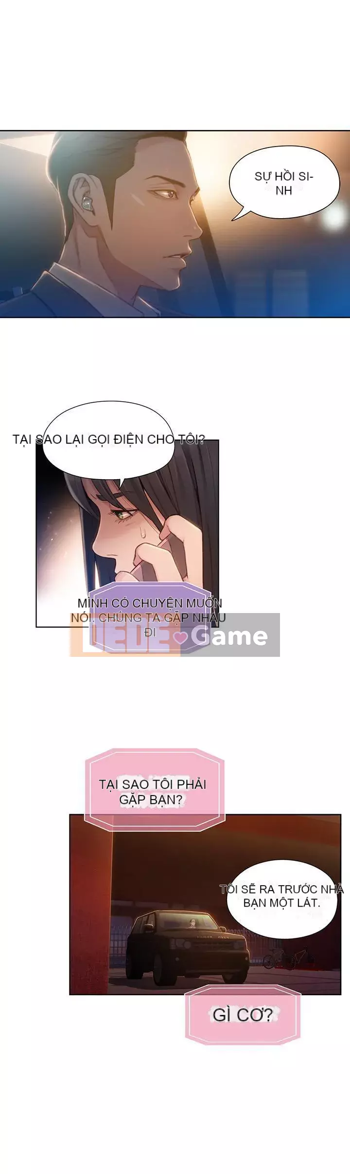 Rắn siêu dẫn Chương 43-67