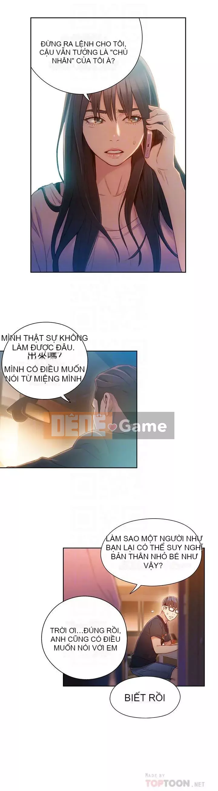 Rắn siêu dẫn Chương 43-67