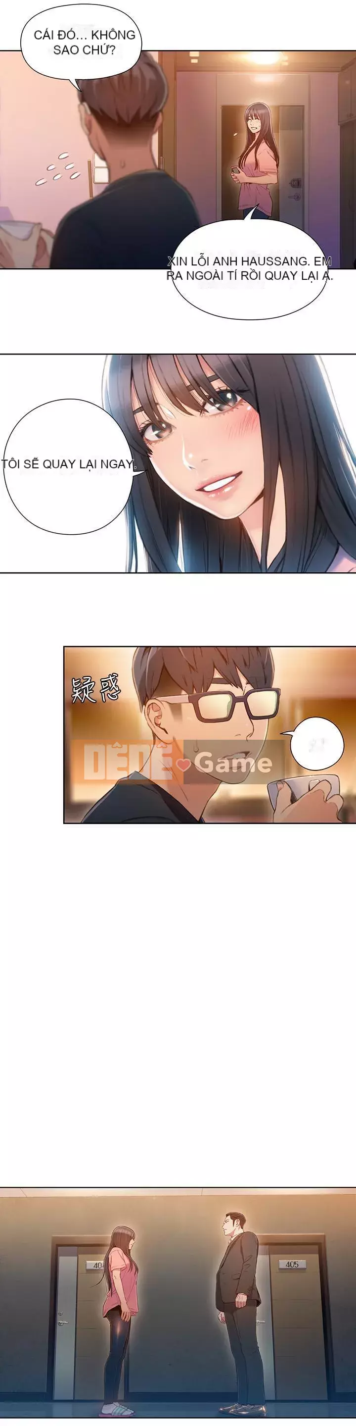 Rắn siêu dẫn Chương 43-67