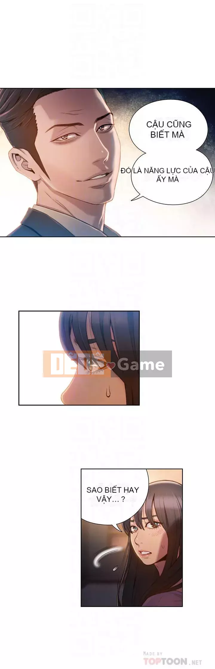 Rắn siêu dẫn Chương 43-67