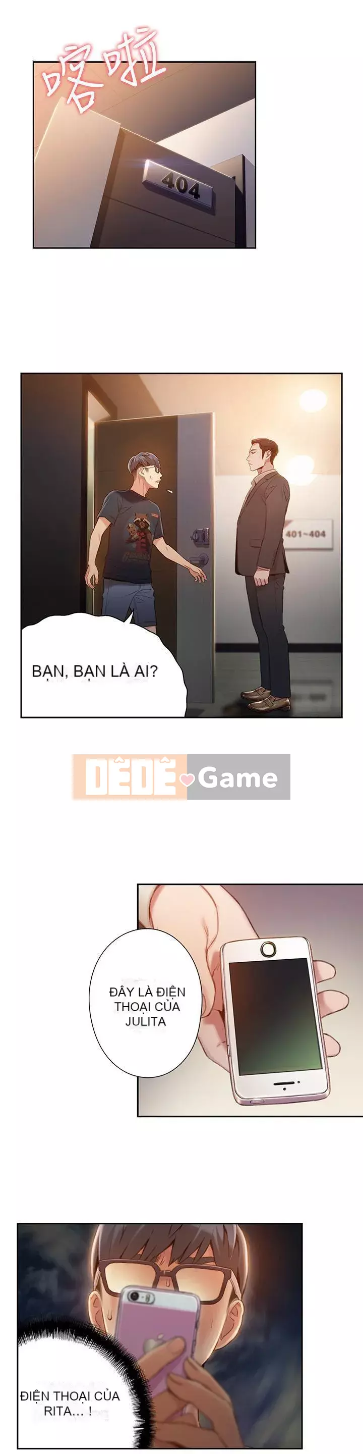 Rắn siêu dẫn Chương 43-67