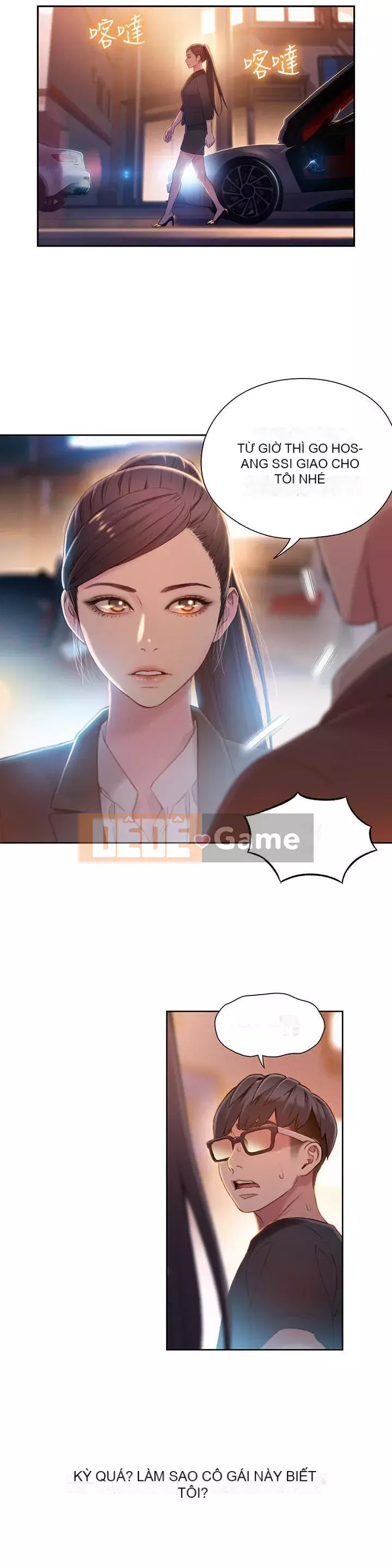 Rắn siêu dẫn Chương 43-67