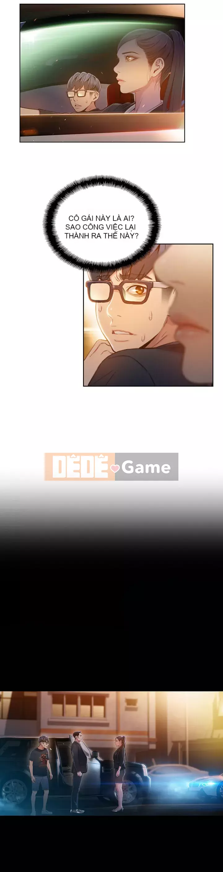 Rắn siêu dẫn Chương 43-67