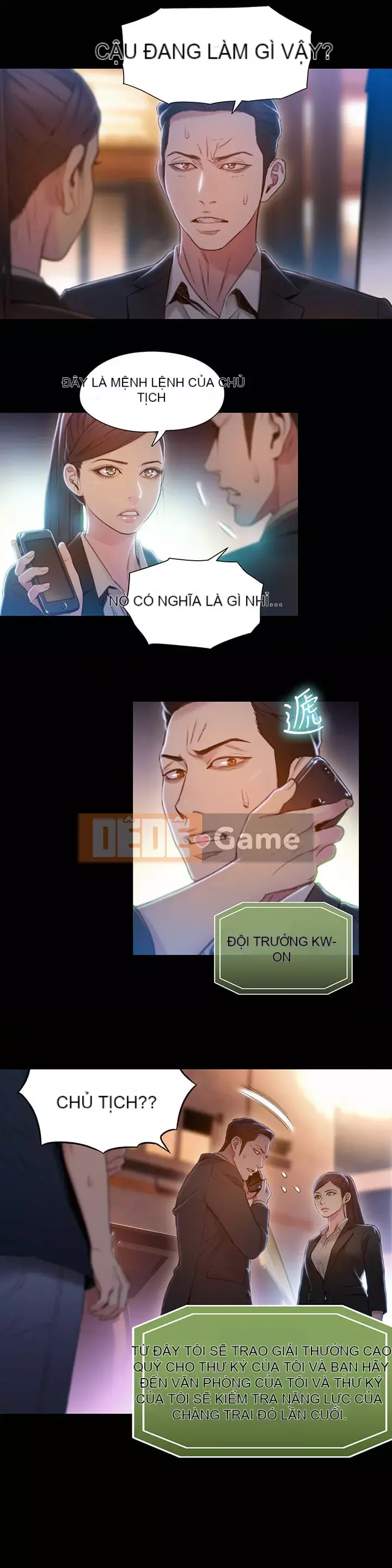 Rắn siêu dẫn Chương 43-67