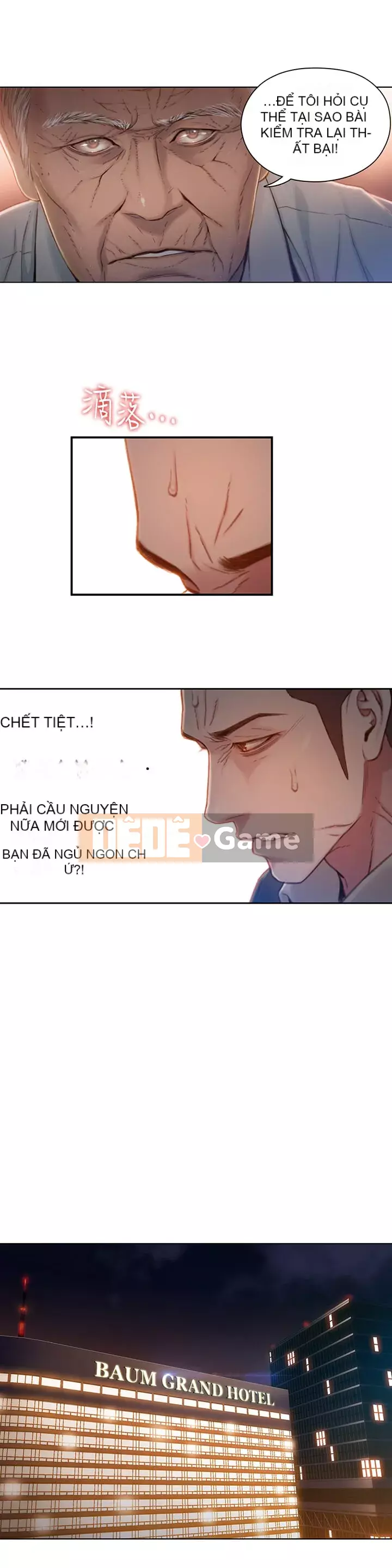 Rắn siêu dẫn Chương 43-67