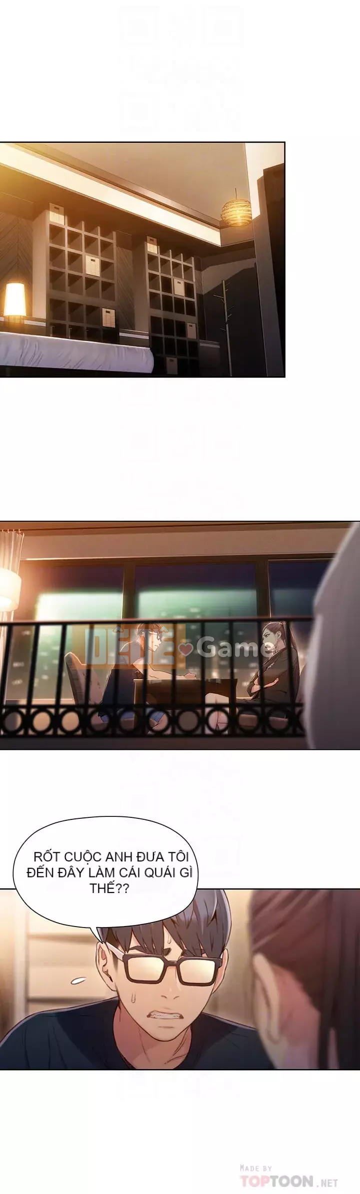 Rắn siêu dẫn Chương 43-67