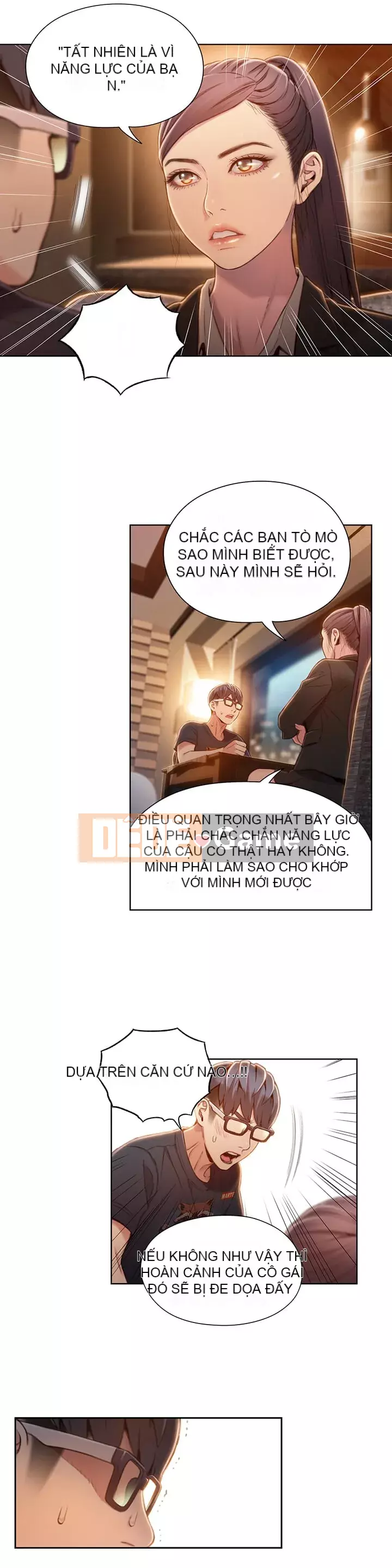 Rắn siêu dẫn Chương 43-67