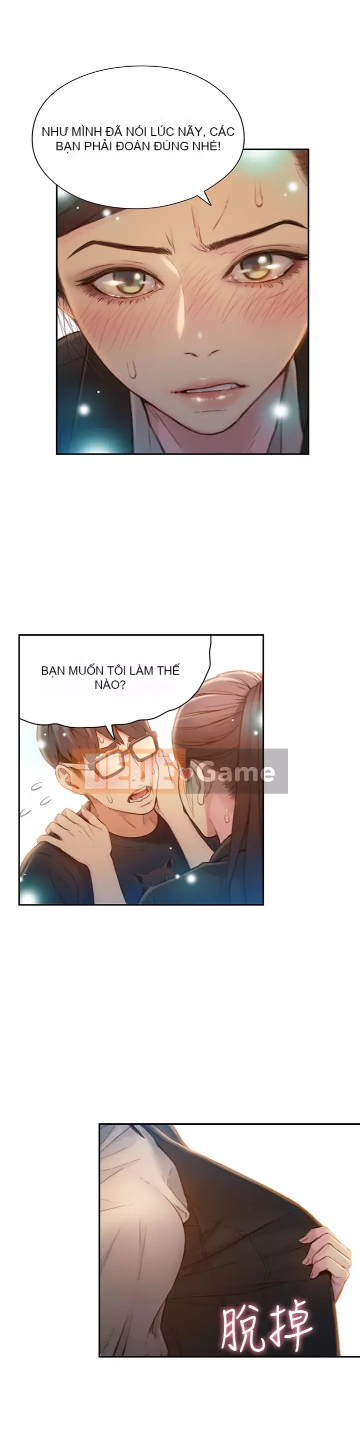 Rắn siêu dẫn Chương 43-67